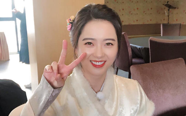 Go Ara Alami Cedera Parah Saat Syuting 'Haechi', Fans Berdoa Ramai-Ramai