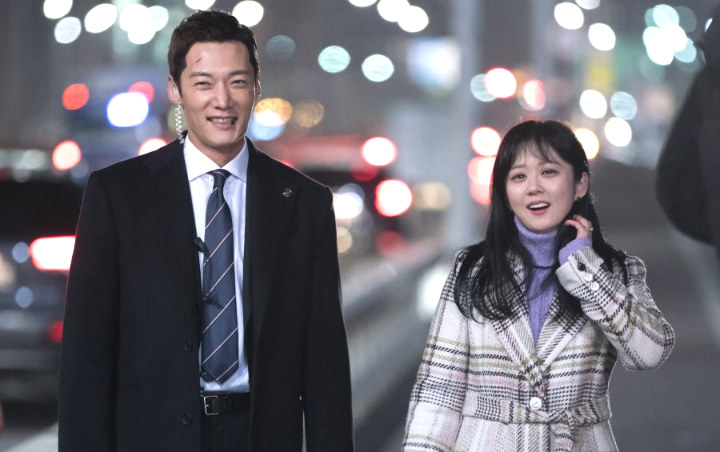 Choi Jin Hyuk Ngaku Canggung Beradegan Romantis Bareng Jang Nara di 'The Last Empress' Gara-Gara Ini