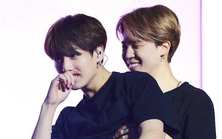 Jungkook Bts Pernah Pulang Merangkak Gara Gara Teler Dan