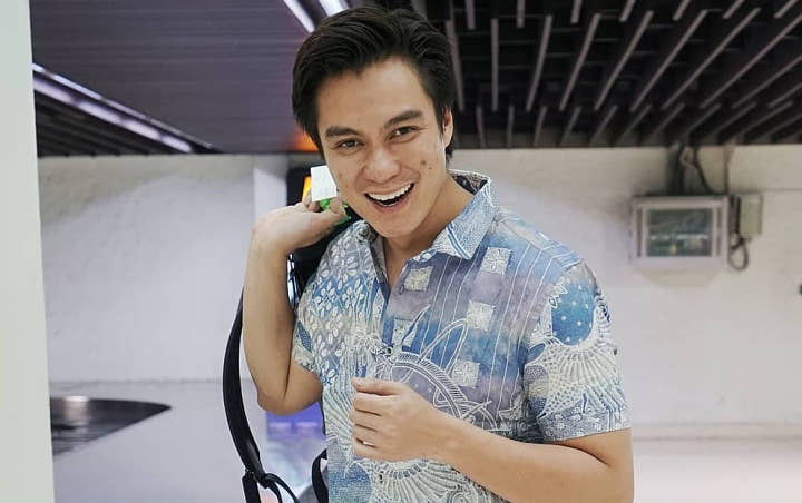 Penampilan Baim Wong Jadi 'Gembel Penyakitan' Sukses Bikin Netter Mewek