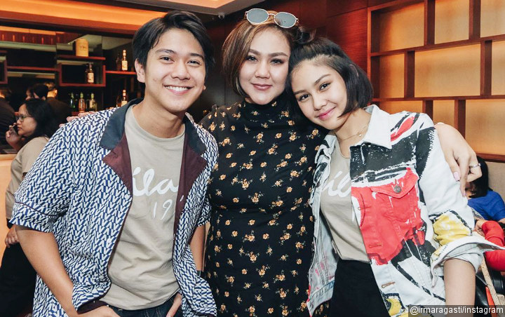 Sissy Priscillia Diduga Jadi Milea Versi Dewasa di Seri Ketiga 'Milea', Bagaimana dengan Dilan?