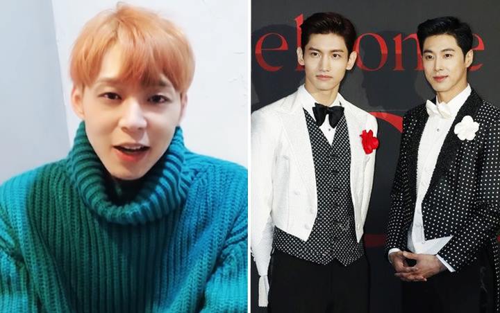 Yoochun JYJ Ingin Balikan dengan TVXQ, Netter Pro Kontra