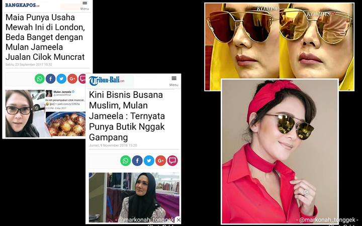 Mulan Bisnis