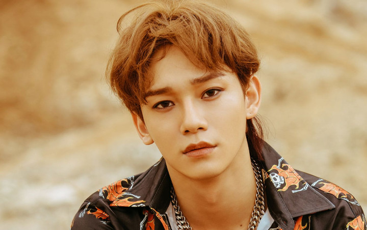 SM Entertainment Konfirmasi Chen EXO Bakal Rilis Album Solo