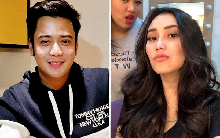 Adegan Kriss Hatta Lempar Kalimat Gombalan Untuk Ayu Ting Ting di 'Pesbukers' Banjir Pujian