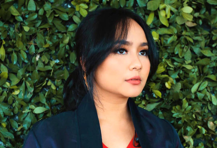 Gita Gutawa, Artis Cantik yang Bersinar di Musik dan Pendidikan