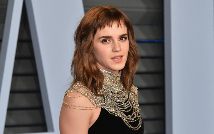 Marvel Studios Incar Emma Watson untuk Ambil Peran di 'Black Widow'