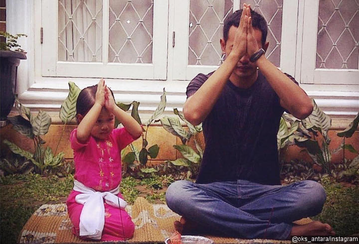 Jennifer Bachdim Hingga Happy Salma, Inilah Potret 8 Artis 