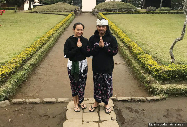 Keluarga Dewa Budjana