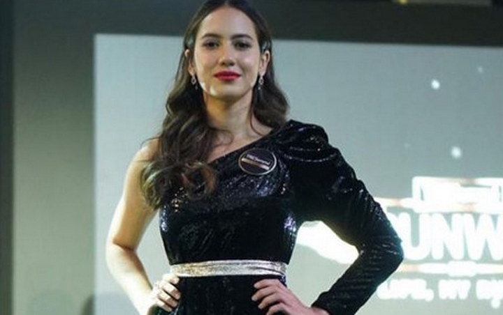 Pevita Pearce Posting Foto Kucing, Netter Halu Kembali Beraksi
