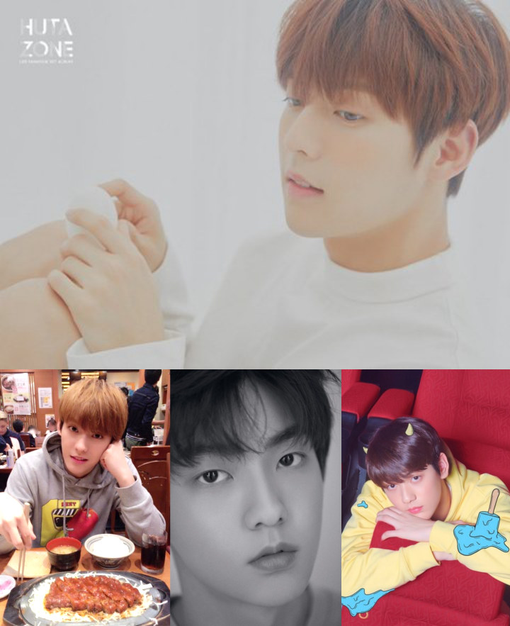 Soobin Txt Dan Minhyuk Btob Jadi Perbincangan Karena Mirip Banget