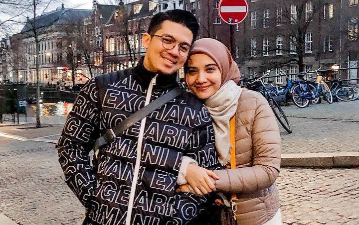 Pesona Zaskia Sungkar Istri Irwansyah Dituding Menang Telak Ketimbang Destinasi Wisata Rusia Ini