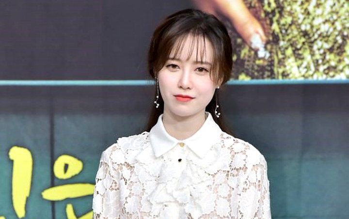 Goo Hye Sun Imut Banget Pakai Seragam Sekolah, Fans Baper 'Boys Over Flowers'