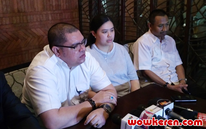 Suami Bella Luna Langgar Janji Kembalikan Mahar, Istri Pertama Tetap Lanjutkan Proses Hukum