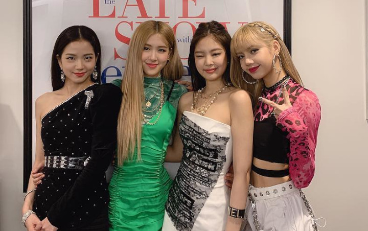 Profesionalitas Black Pink Saat Jennie 'Hilang' di Konser Malaysia Tuai Pujian