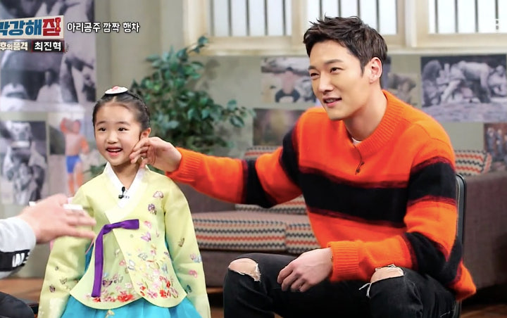 Choi Jin Hyuk Jadi Pemeran 'The Last Empress' Kesayangan Putri Ari, Alasannya Bikin Gemas