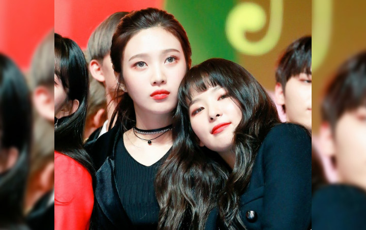 Seulgi - Joy Red Velvet Bagikan Foto Liburan ke Jepang dan Tiongkok