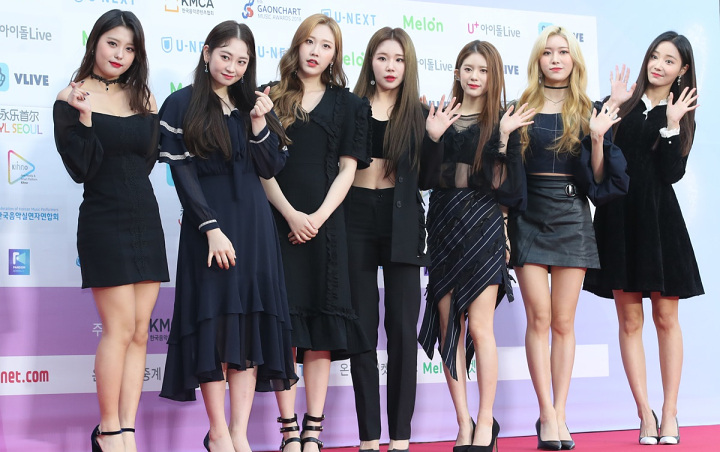 Momoland Rilis Jadwal Comeback Mini Album 'Show Me', Catat Tanggalnya