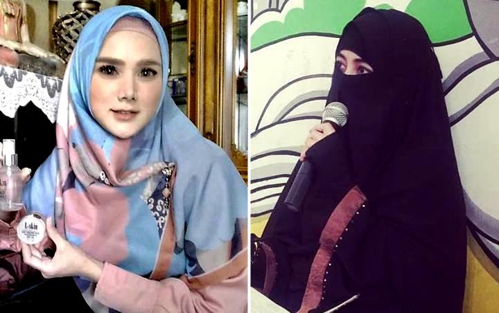  Mulan Jalan Bareng Umi Pipik Dibully Perebut Kebahagiaan, Netter Minta Bikin Squad Tambah Syahrini