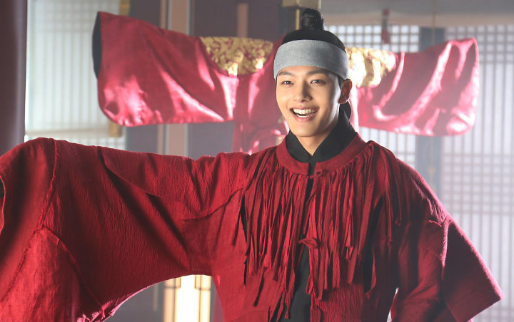 Yeo Jin Goo Ngaku Awalnya Takut Saat Dapat Peran Di 'The Crowned Clown', Kenapa? 