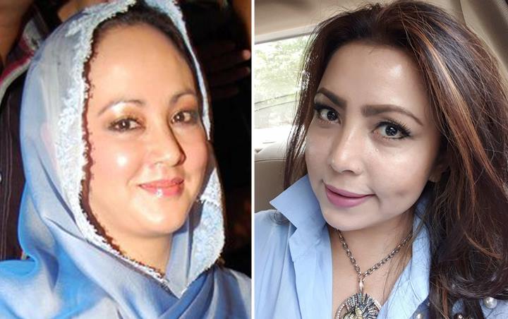 Kecantikan Halimah di Pernikahan Putranya Curi Perhatian, Video Mayangsari-Suami Penuh Kepalsuan?