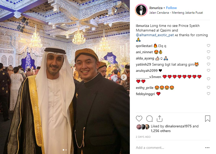 Pangeran Arab