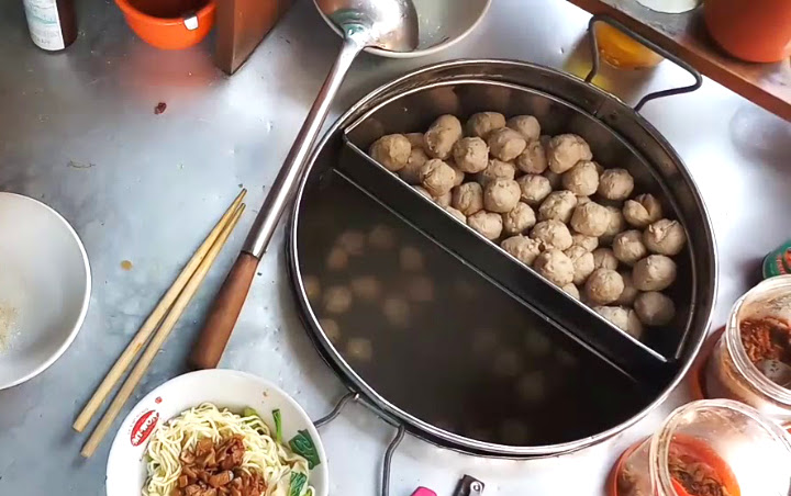 Viral Video Kaki Hewan Diduga Tikus Dalam Bakso, Ketahui Cara Membedakan Daging Sapi Asli dan Palsu