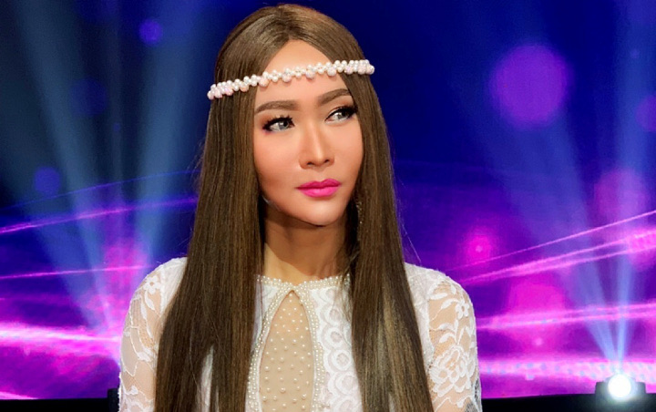 Inul Daratista Bongkar Rahasia Wajah Super Tirus, Koleksi Sepatu Bikin Salfok