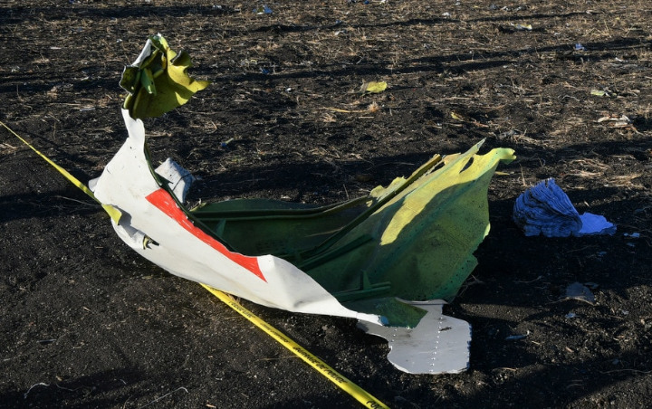 Suami dan Anak Masih Syok, Kemlu Pastikan Bantuan untuk WNI Korban Ethiopian Airlines