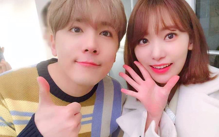 Lee Hongki Ternyata Sudah Prediksi Miyawaki Sakura Bakal Debut Bareng IZ*ONE Gara-gara Hal Ini