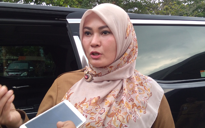 Heboh Bupati  Kabupaten Miskin di Banten Ini Dibelikan 