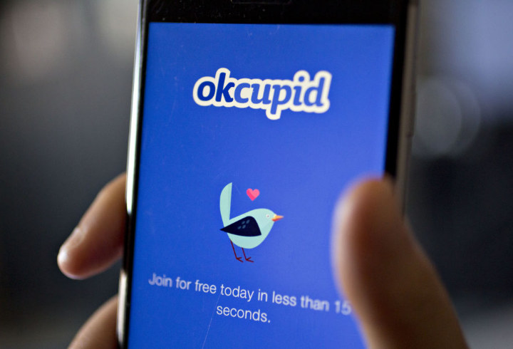 OKCupid, Aplikasi Kencan Tertua