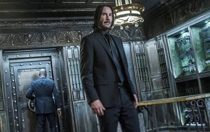 Bocoran Baru 'John Wick: Chapter 3 - Parabellum': Lebih 