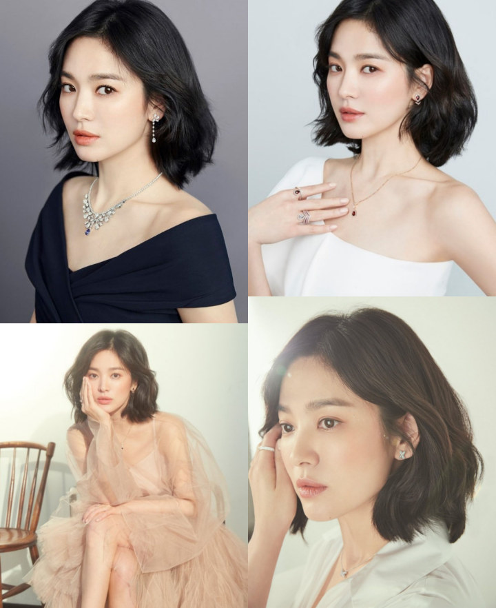 Song Hye Kyo