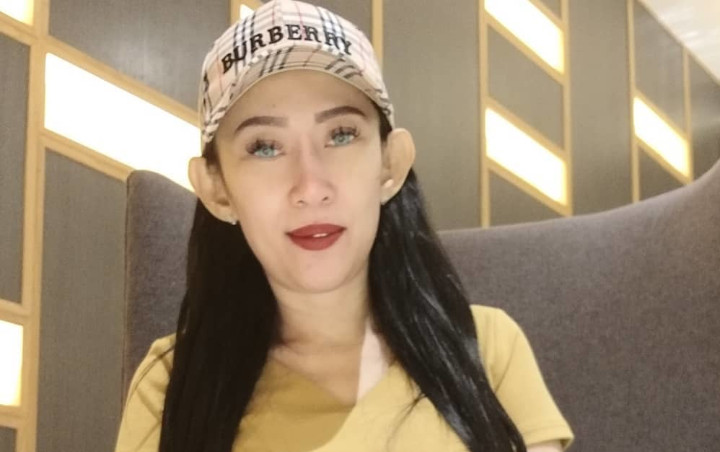 Dewi Sanca Muak Ditandai Soal Meldi, Sebut Jargon Ular Tak Kreatif Sewot Identitasnya Dicuri?