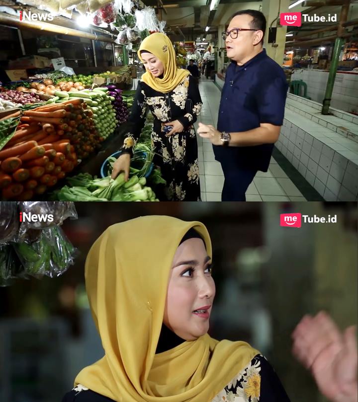 8 Tahun Pacaran Gagal Nikah, Reaksi Desy Ratnasari Soal Maia Estianty