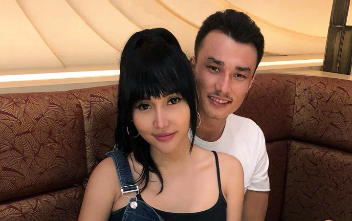 Lucinta Luna BlakBlakan Beber Inisial 25 Artis Yang Pernah Tidur