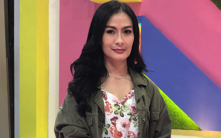 Tanggapan Iis Dahlia Soal Maraknya Artis Pakai Narkoba: Otaknya Di Mana?
