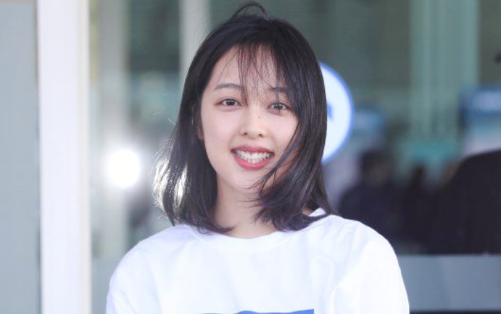 Kim Bo Ra 'SKY Castle' Digoda Usai Kedapatan Pamer Es Krim Murah di Bali