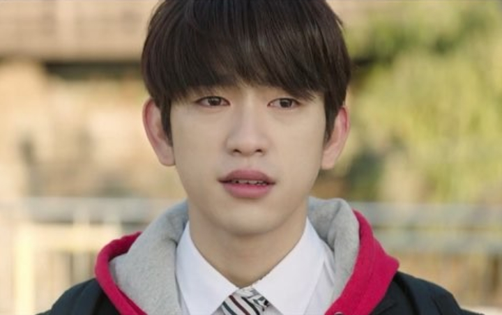 Akting Jinyoung GOT7 Makin Dipuji Meski Rating 'He is Psychometric' Turun