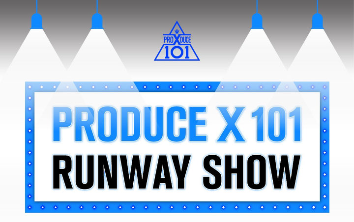 'Produce X 101' Bakal Gelar Runway Show Untuk Kenalkan Para Peserta