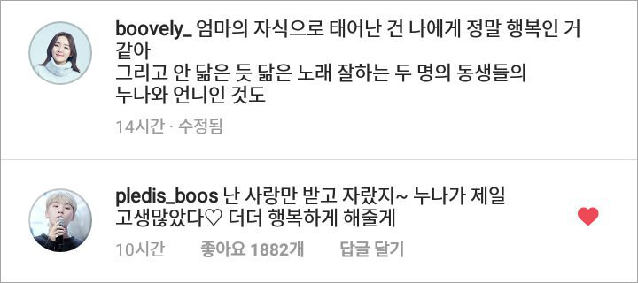 Interaksi Seungkwan Seventeen dan Kakaknya Ini Sukses Bikin Netter Ingin Nangis