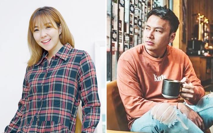 Gisel Syok Dituduh Ngamar dan Bulan Madu, Wijaya Saputra 