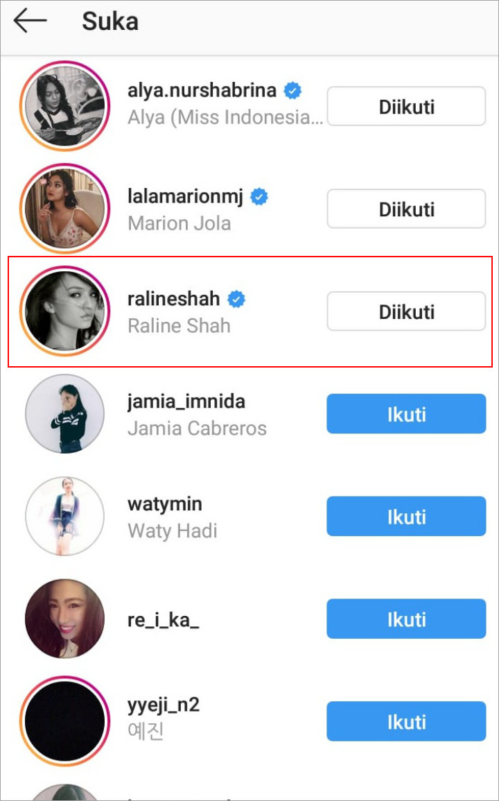 Raline Shah \'Cuek\' Diserbu Fans Seungri, Ternyata Sudah Lakukan Ini Sebagai Bentuk Dukungan