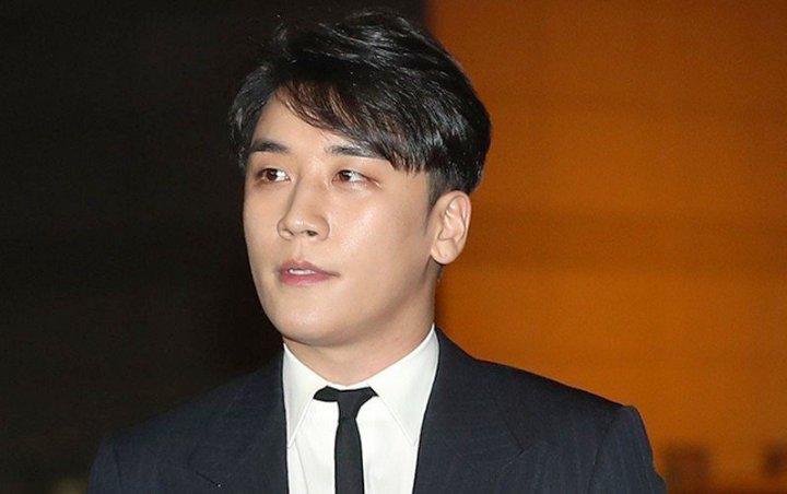 Seungri Banjir Dukungan Fans Internasional Meski Ditetapkan Sebagai Tersangka