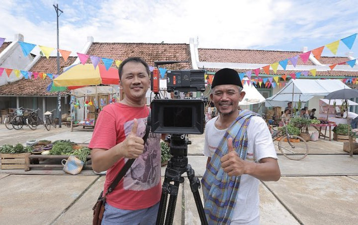 Kill The DJ Rilis Video Klip 'Goyang Jempol Jokowi Gaspol', Dipuji Jadi Kampanye Kreatif