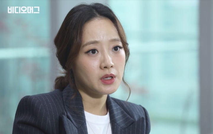 Reporter Wanita SBS Nekat Selidiki Kasus Seungri dan Jung Joon Young Usai Tahu Soal Ini