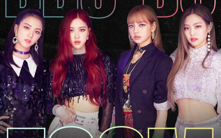 Black Pink Dihubungkan dengan Skandal Video Seks Jung Joon Young, Ini Kata YG