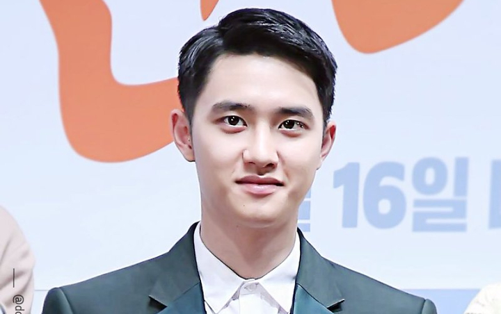 DO EXO Diisukan Tak Perpanjang Kontrak