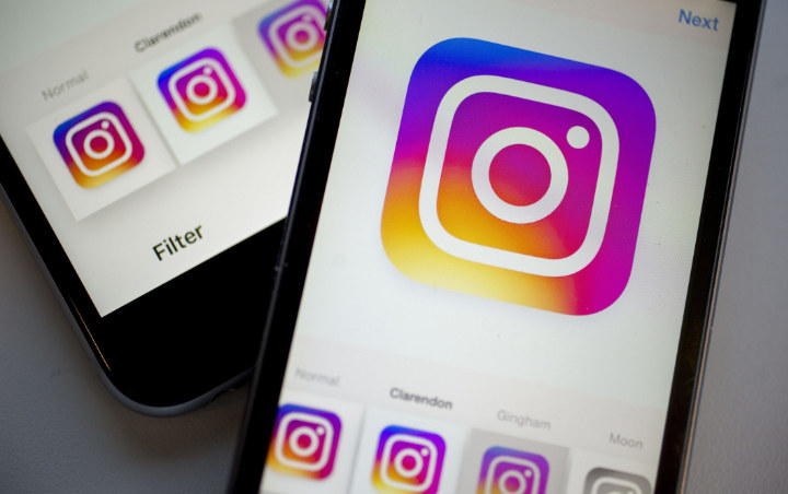 Facebook Beber Alasan Instagram Sulit Diakses Selama Berjam-Jam